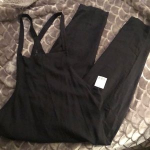 Black Jumper new with tags!